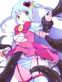 海角 爱新觉罗兄妹